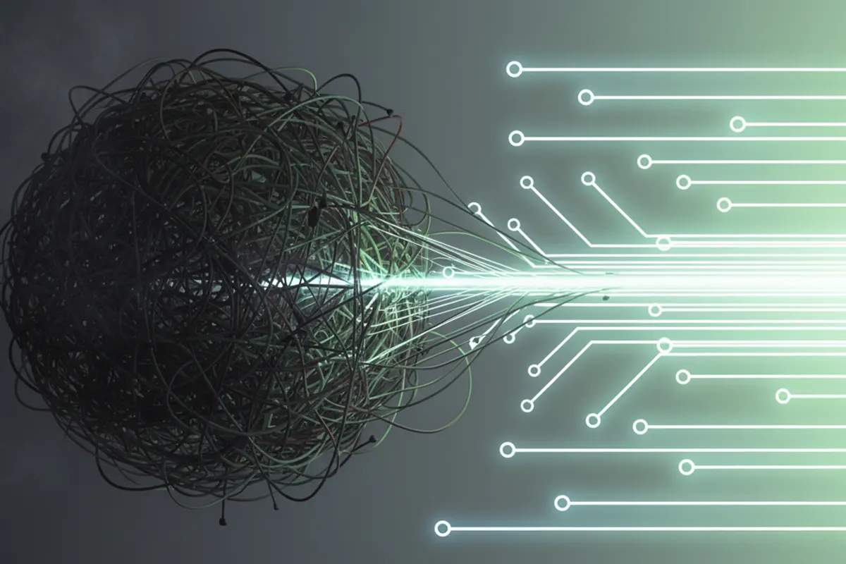 Technical Debt: How to Modernize Legacy Systems Without Paralyzing Business?