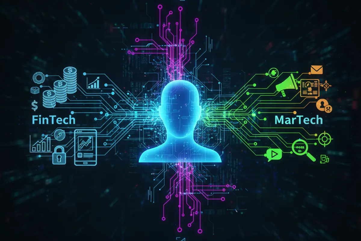 Hyper-personalization: Where FinTech Meets MarTech to Win Customer Loyalty