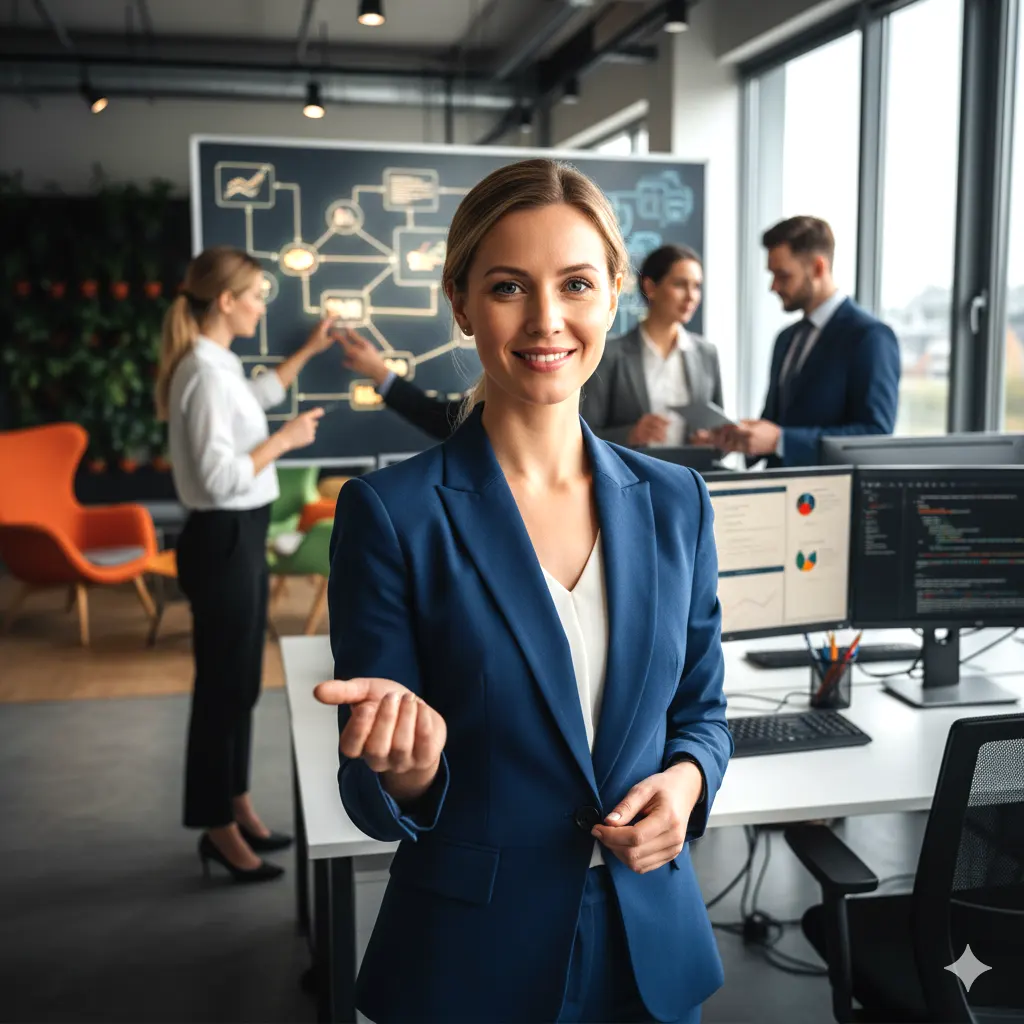 Automation and Integrations