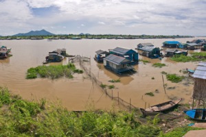 Kampong Chhnang, Cambodia