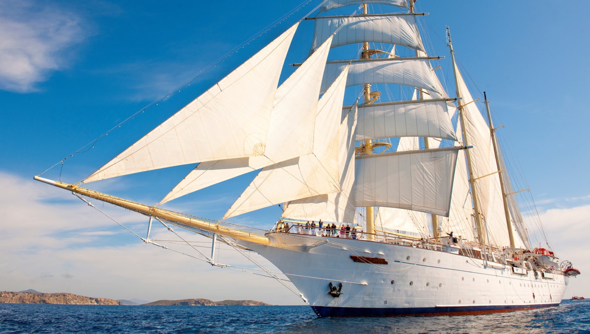 star clipper flyer mundy cruising star clippers star flyer