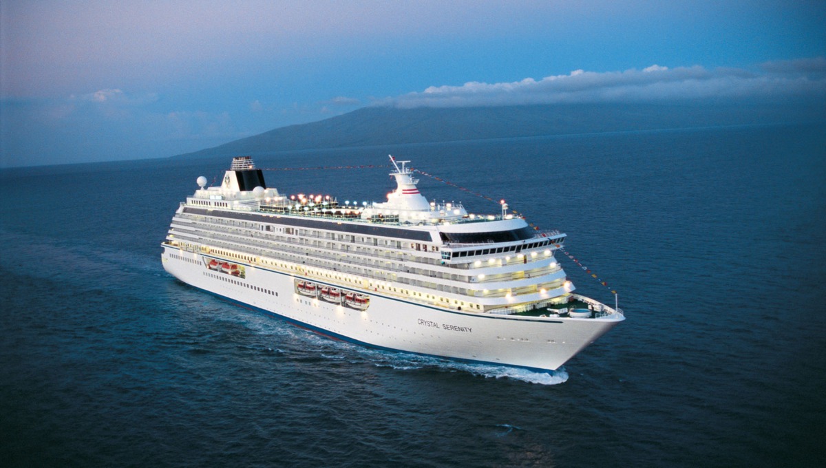 نتيجة بحث الصور عن ‪six star cruise‬‏