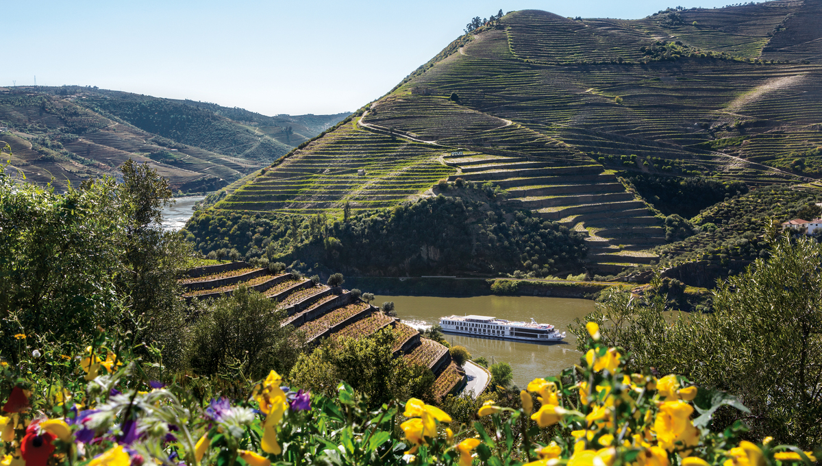 Best Europe Luxury River Cruise Lines Mundy Cruising