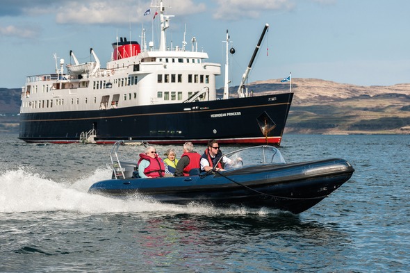 Hebridean Princess