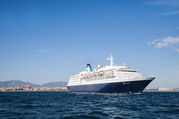 Saga Sapphire