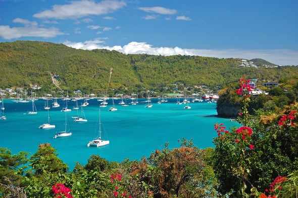 Bequia, St Vincent & The Grenadines