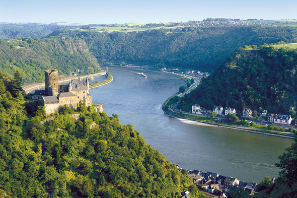 Viking River Cruise