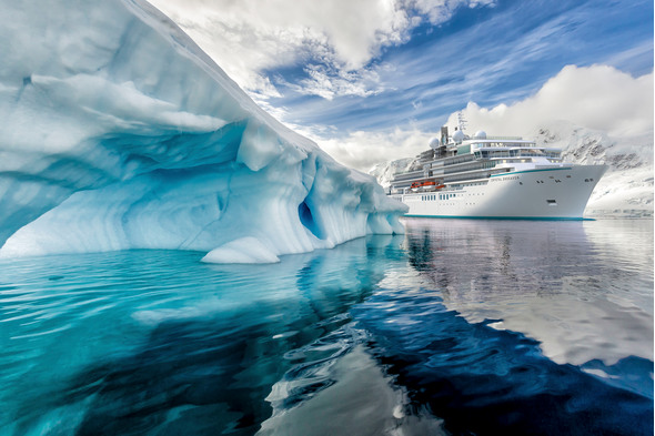 Crystal Endeavor