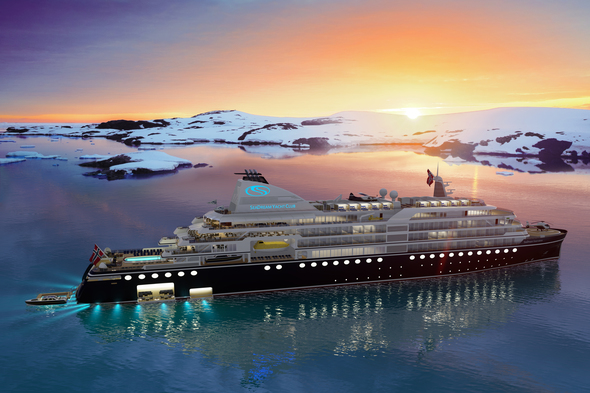 SeaDream Innovation