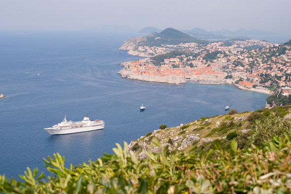 Voyages to Antiquity - Aegean Odyssey in Dubrovnik