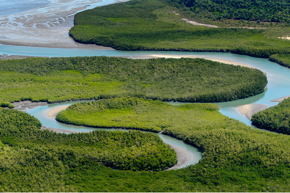 Bijagos archipelago, Guinea-Bissau