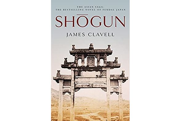 James Clavell - Shogun