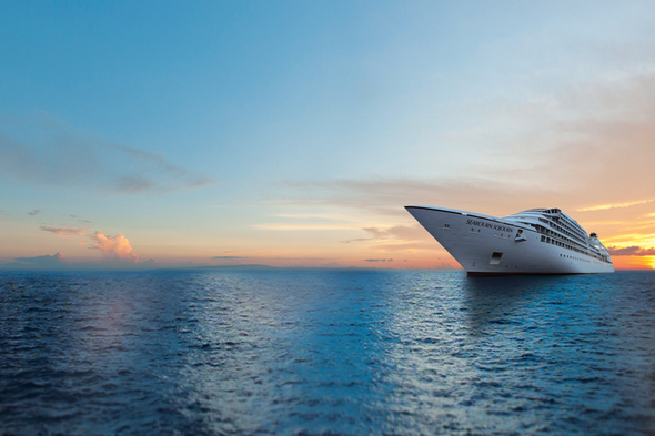 Seabourn Sojourn