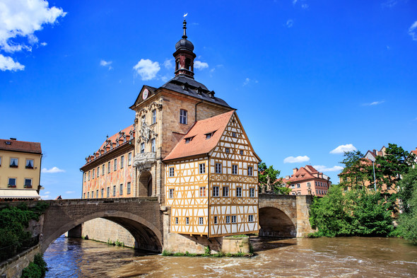 Bamberg, Germany