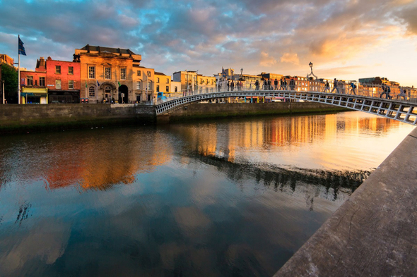 dublin-uk-europe-cruise