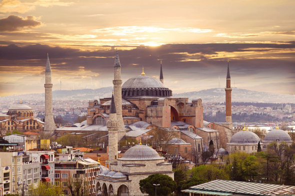 turkey-best-europe-cruise