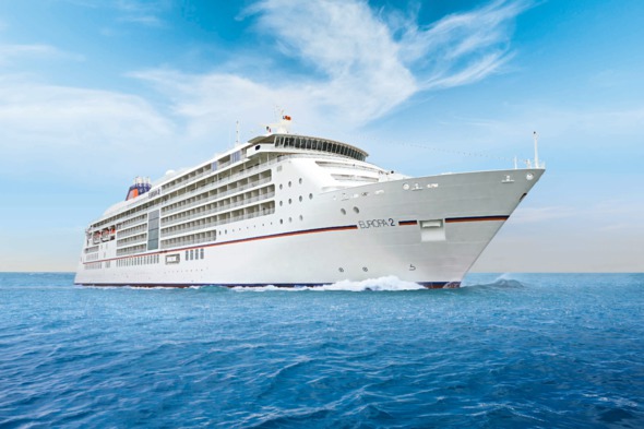 Europa 2