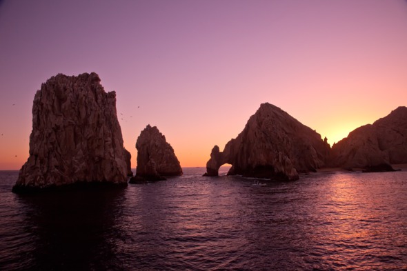 Cabo San Lucas, Mexico
