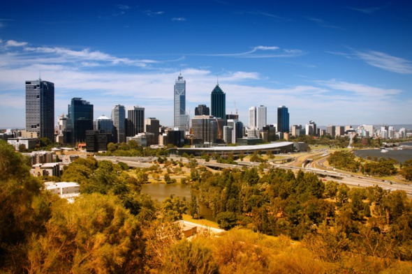 Perth, Australia