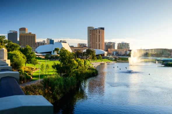 Adelaide, Australia