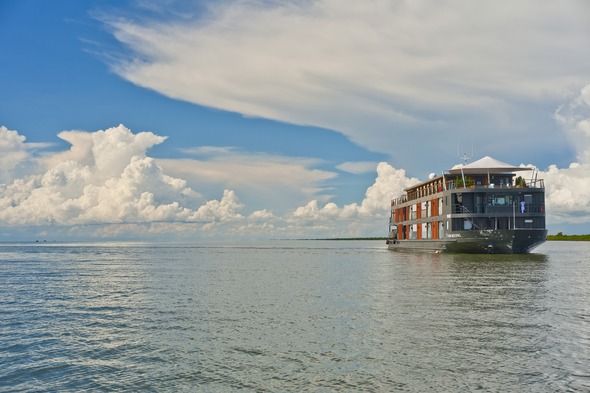 Aqua Mekong