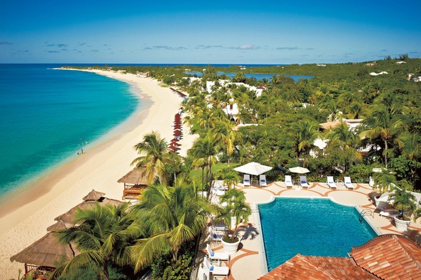 Belmond La Samanna, St Martin