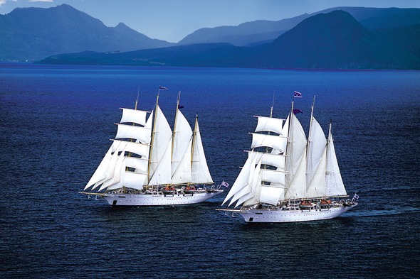 star clipper flyer mundy cruising star clippers star flyer