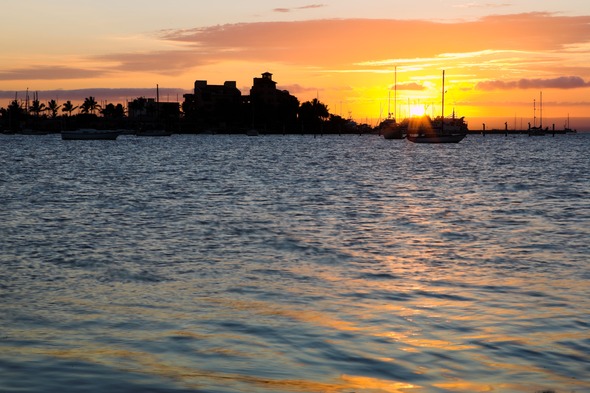 La Paz, Mexico