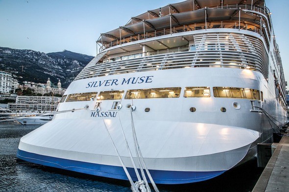 Silversea - Silver Muse