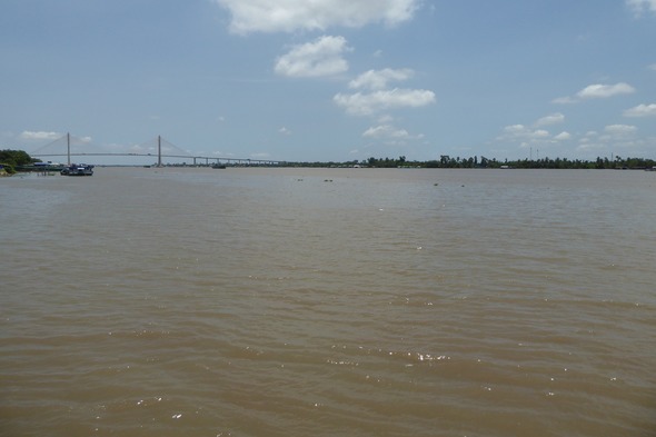 My Tho, Vietnam