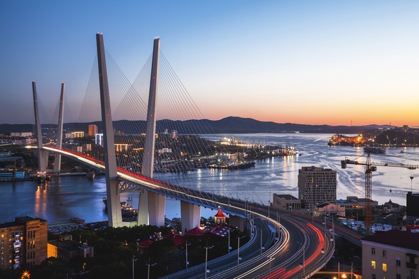Vladivostok, Russia