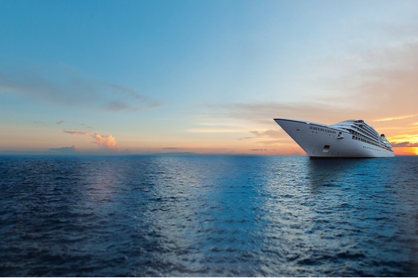 Seabourn Sojourn