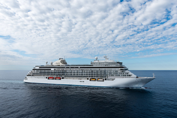 Regent Seven Seas Explorer