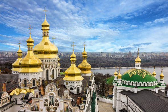 Kiev, Ukraine