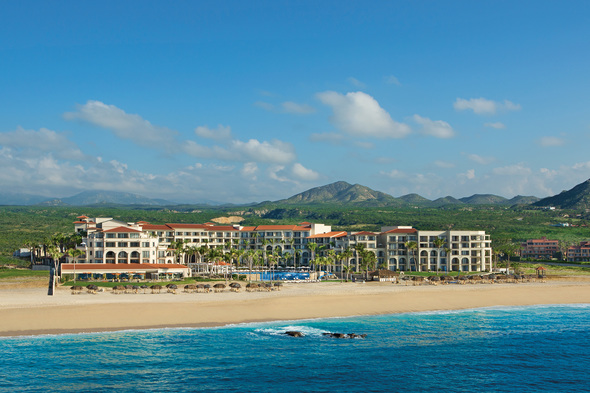 Dreams Los Cabos Suites Golf Resort & Spa, Mexico