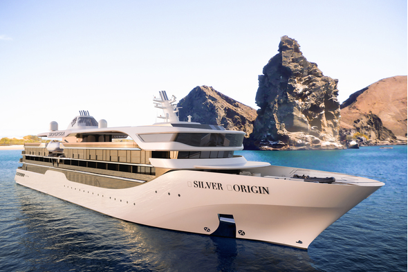 Small is beautiful New boutique ships on the oceans and rivers