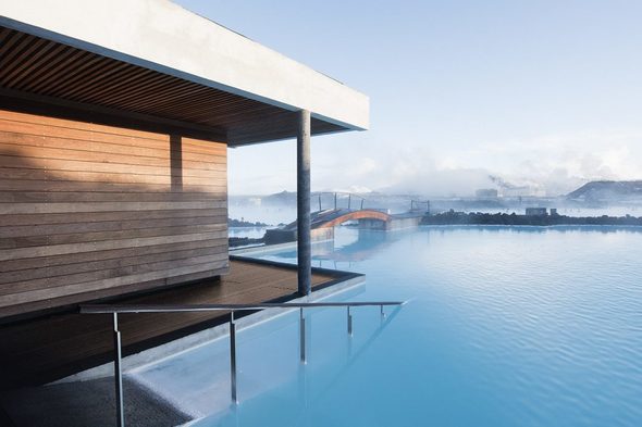 The Retreat at Blue Lagoon Iceland