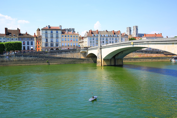 Chalon-sur-Saone, France