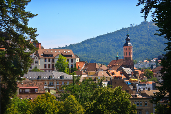 Baden-Baden, Germany