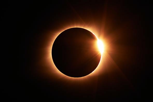 Witness a total solar eclipse in Antarctica in 2021 on an expedition cruise