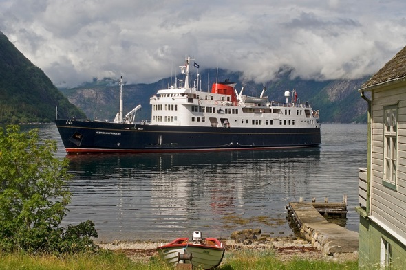 Hebridean Princess