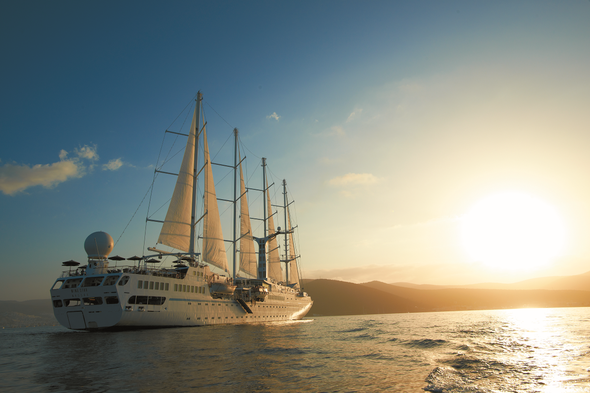 Windstar Cruises - Win