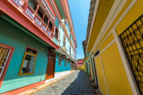 La Pena, Guayaquil, Ecuador