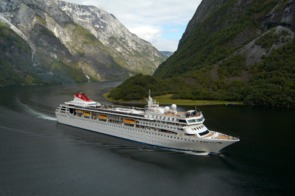 Braemar in Norway
