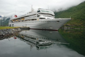 Braemar Sognefjord