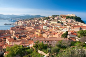 Portoferraio, Elba