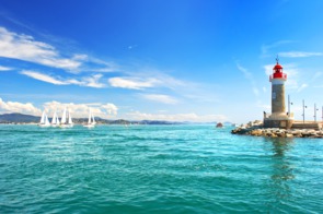 Saint Tropez, France