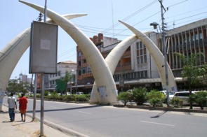 Ivory Avenue, Mombasa