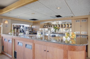 Safari Endeavour Bar