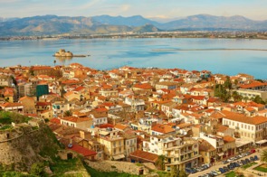 Nafplion, Greece